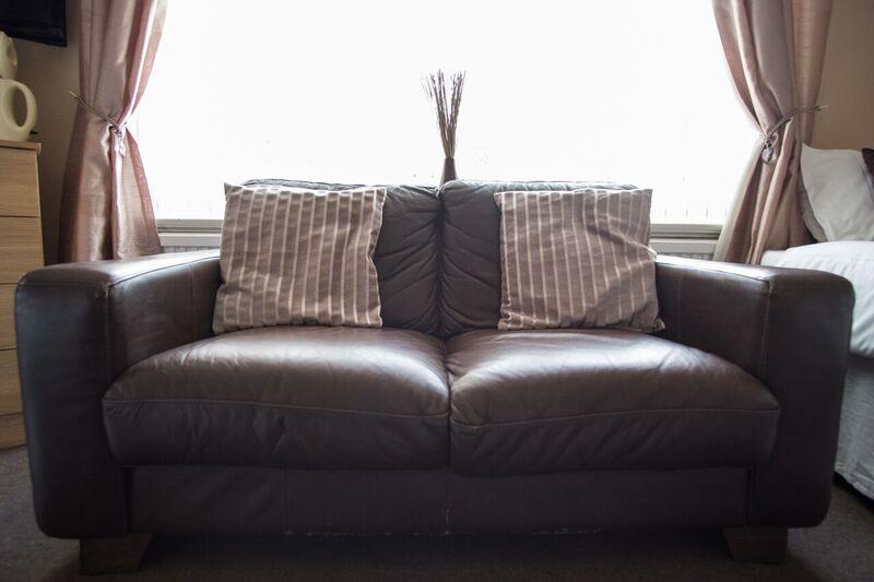 Sheridans Budget Accomodation วอลลาซีย์ ภายนอก รูปภาพ